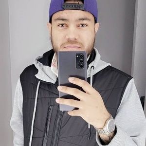 Meet your Posher, Daniel